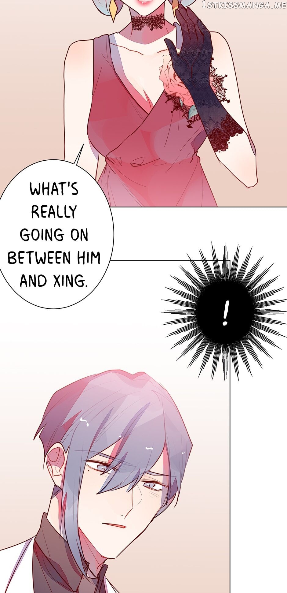 Uniquely You chapter 78 - page 17