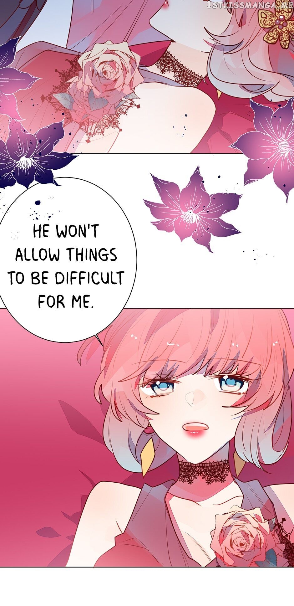 Uniquely You chapter 78 - page 21