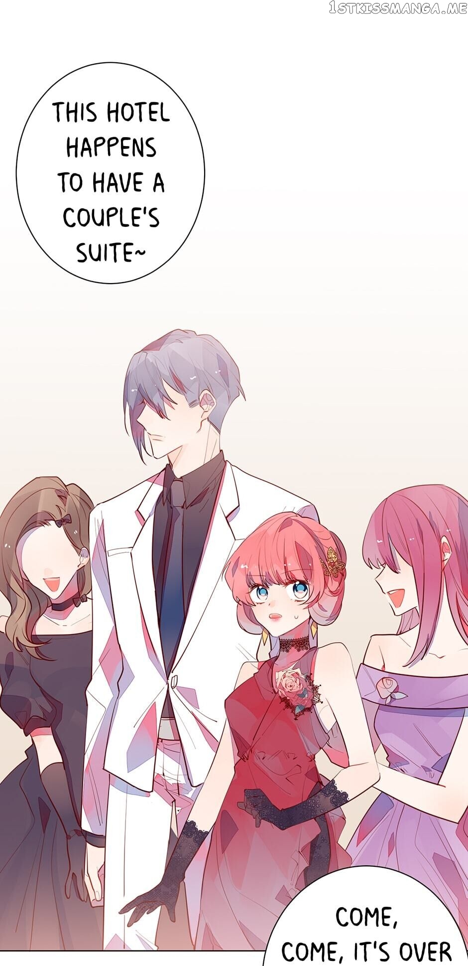 Uniquely You chapter 78 - page 3