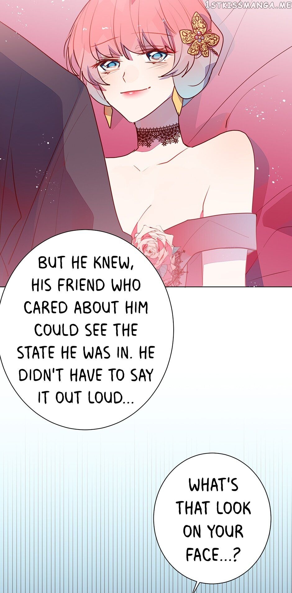 Uniquely You chapter 78 - page 37