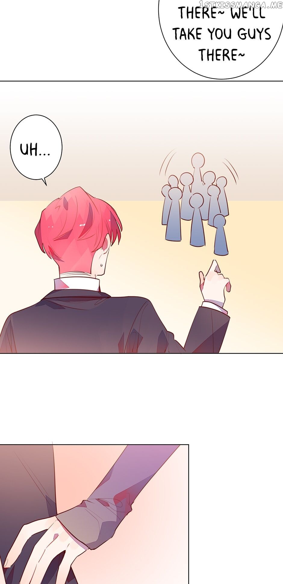 Uniquely You chapter 78 - page 4