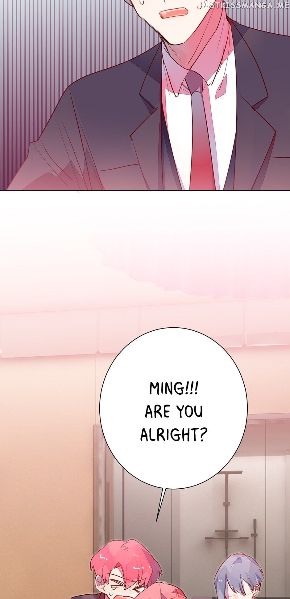 Uniquely You chapter 78 - page 46
