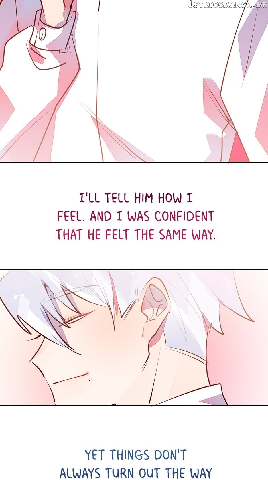 Uniquely You chapter 95 - page 13