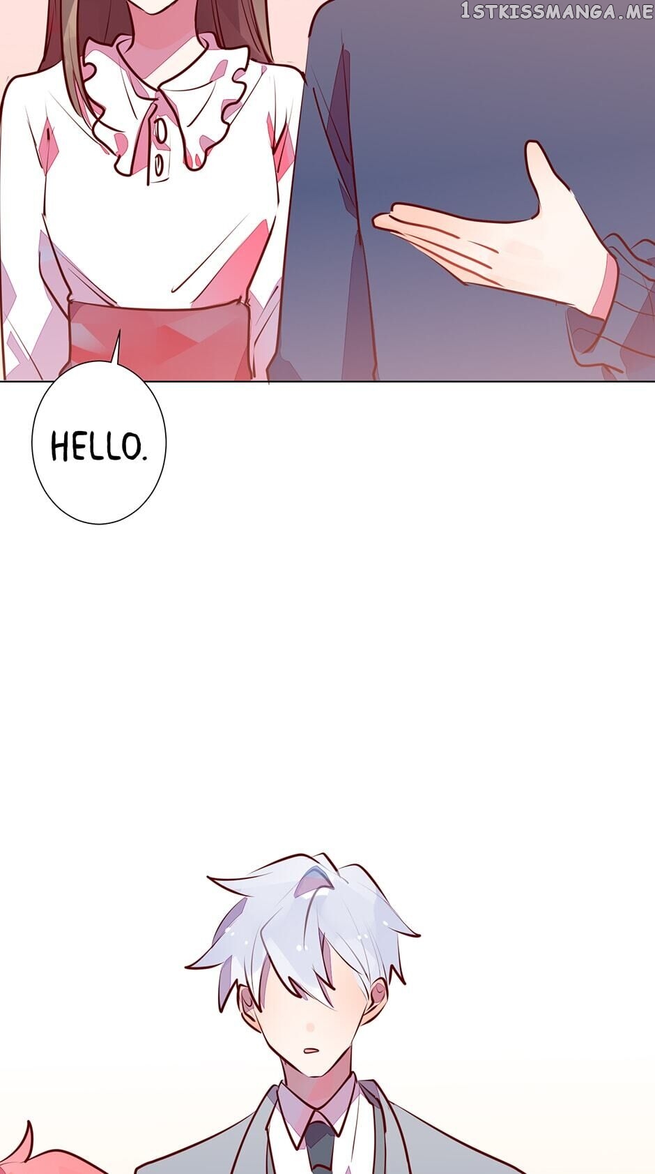 Uniquely You chapter 95 - page 15