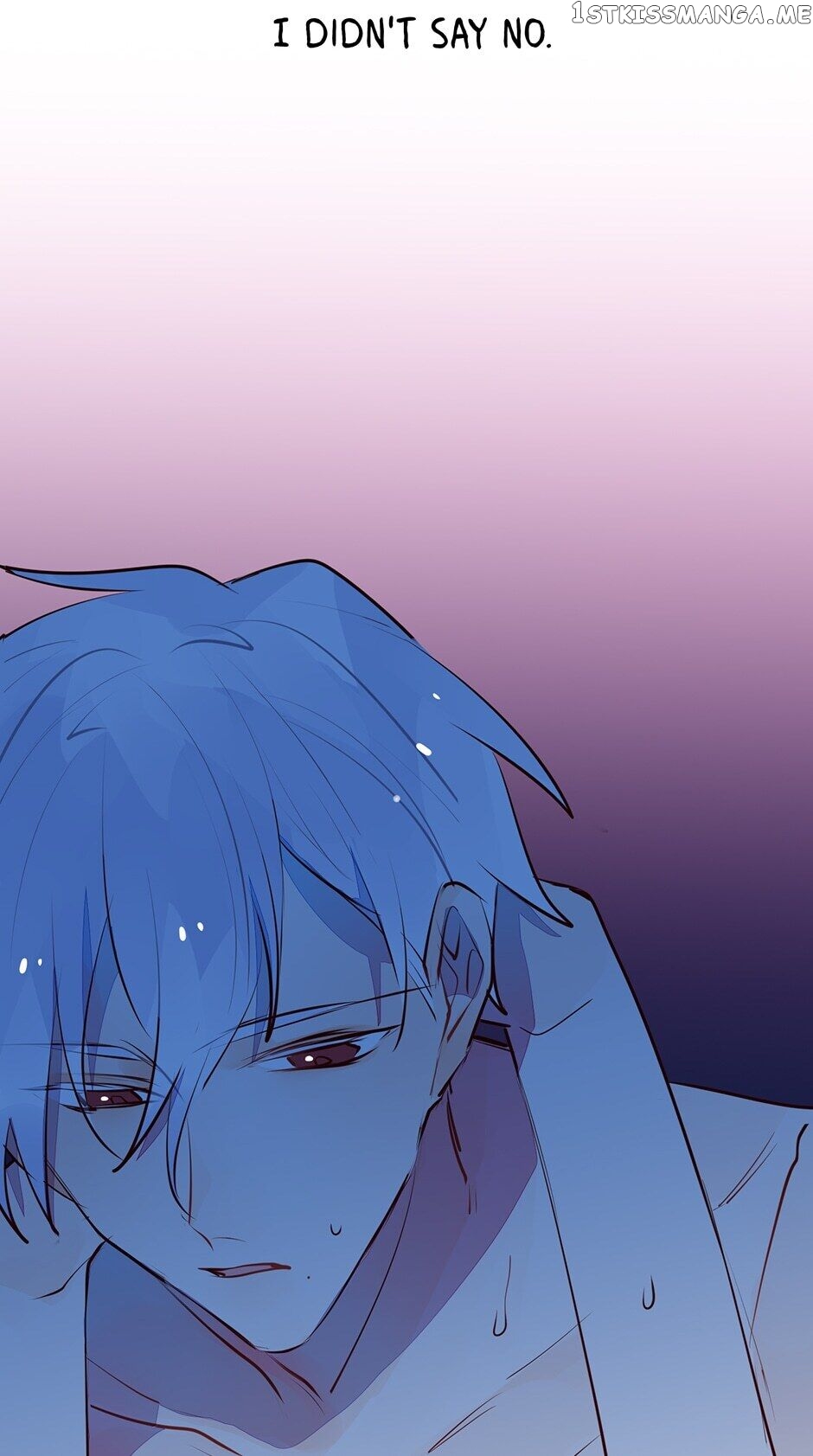 Uniquely You chapter 95 - page 19