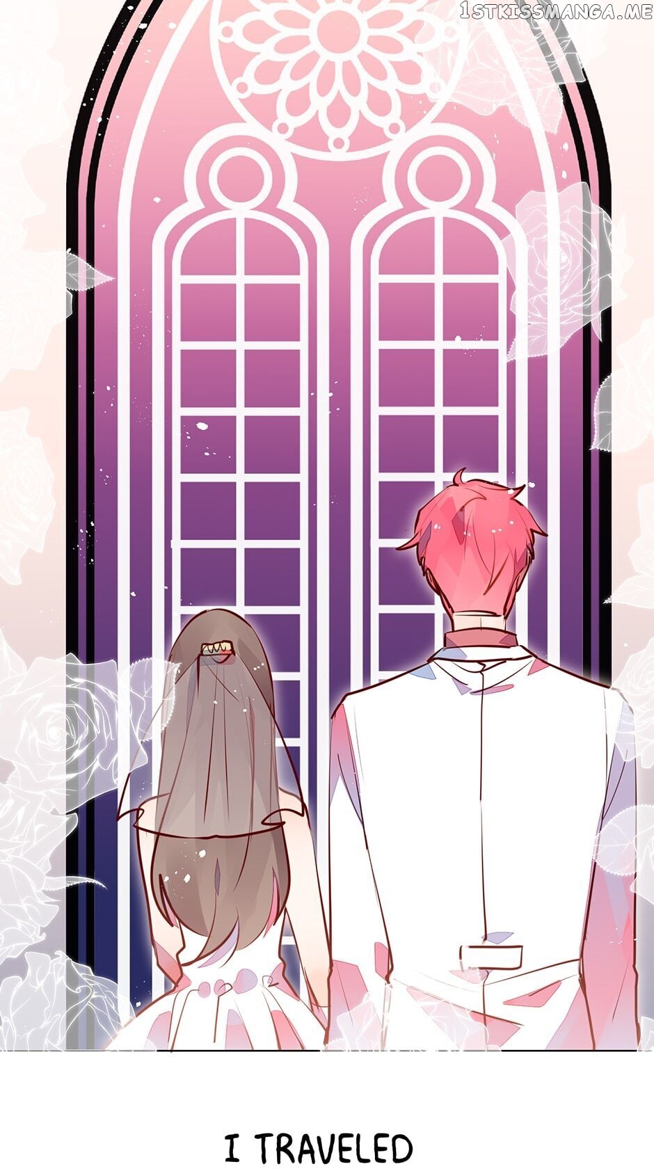 Uniquely You chapter 95 - page 25