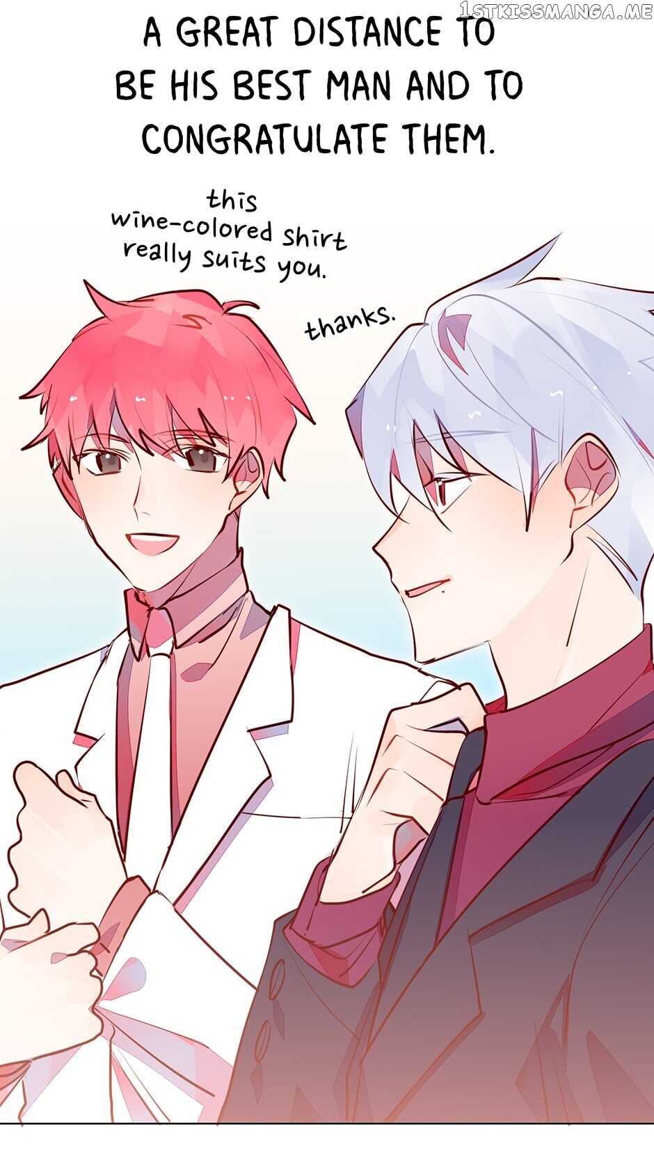 Uniquely You chapter 95 - page 26