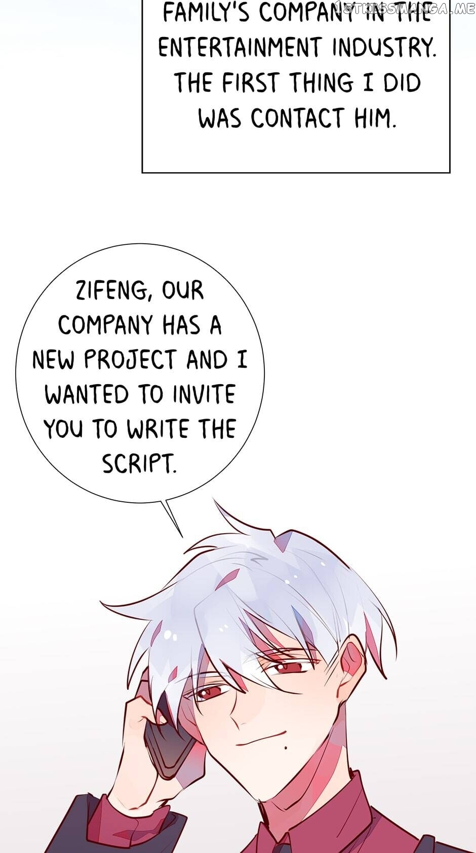 Uniquely You chapter 95 - page 28