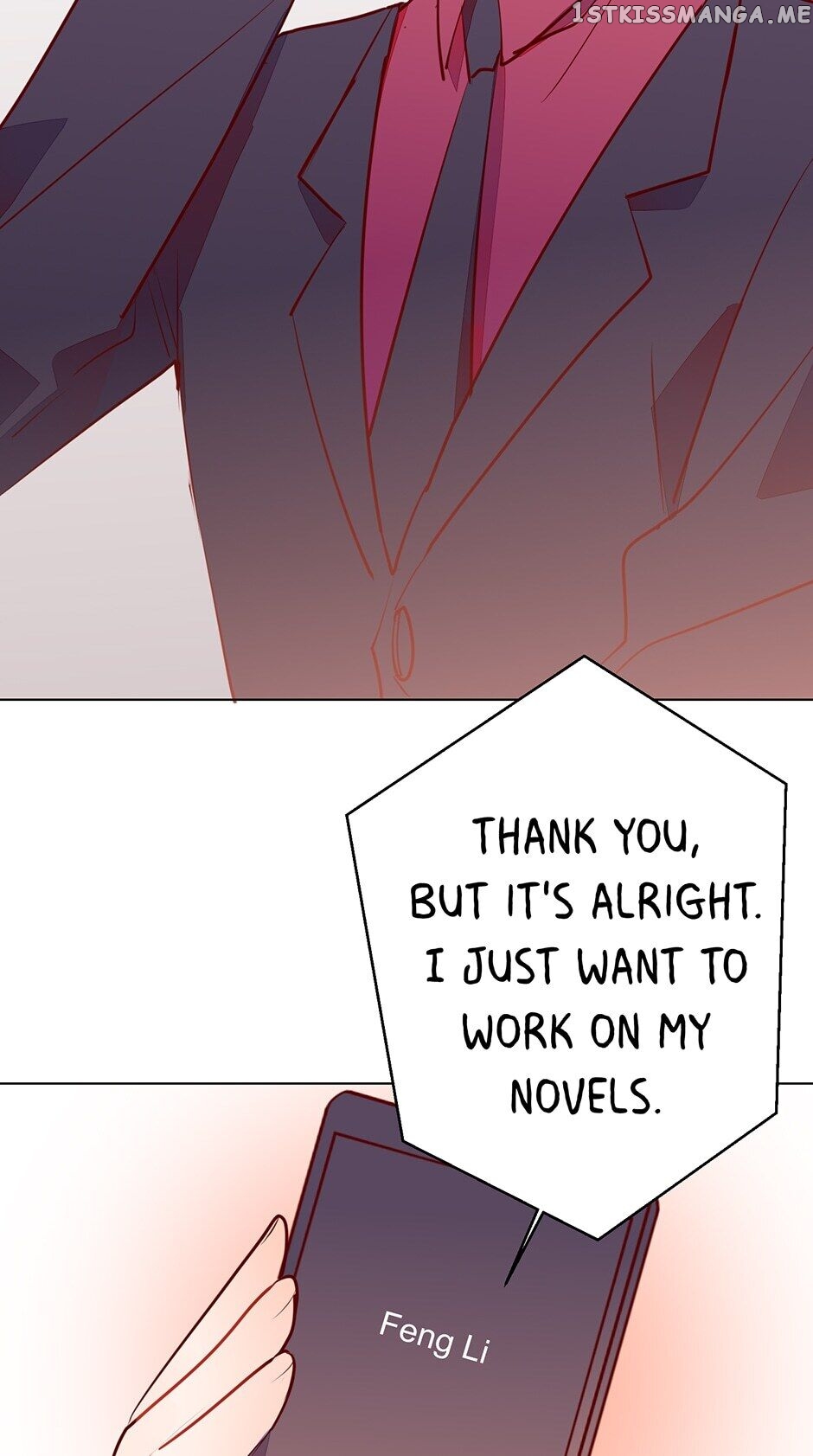 Uniquely You chapter 95 - page 29