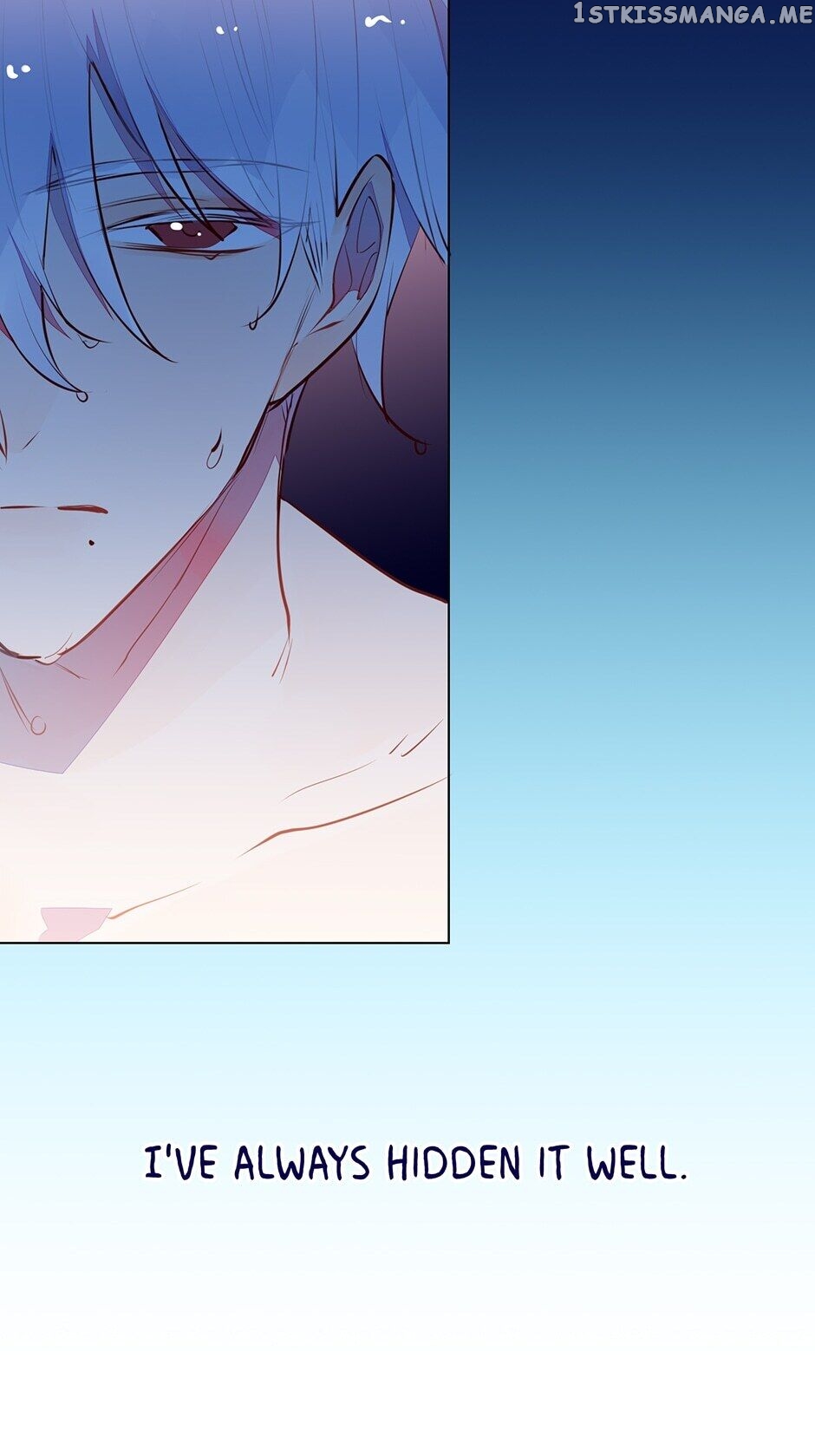 Uniquely You chapter 95 - page 36