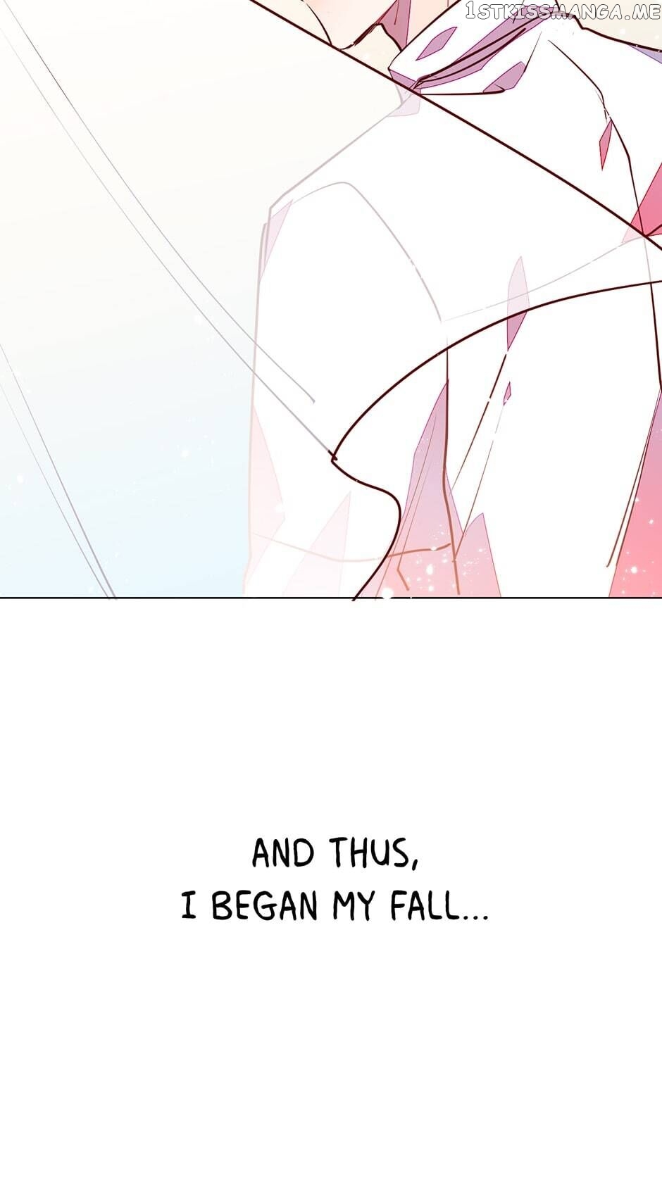 Uniquely You chapter 95 - page 6