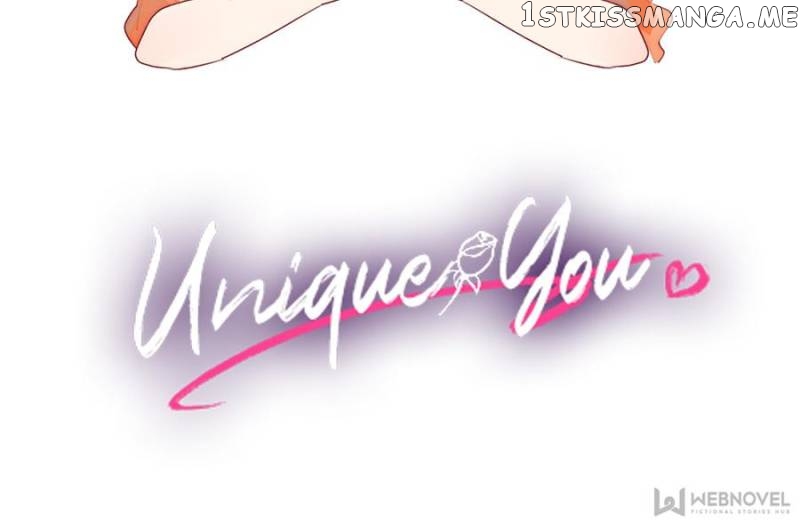 Uniquely You chapter 43 - page 2