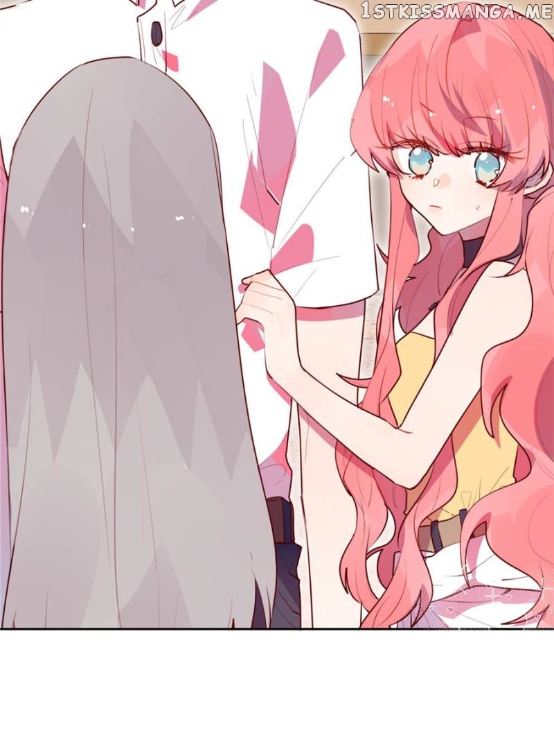 Uniquely You chapter 43 - page 24