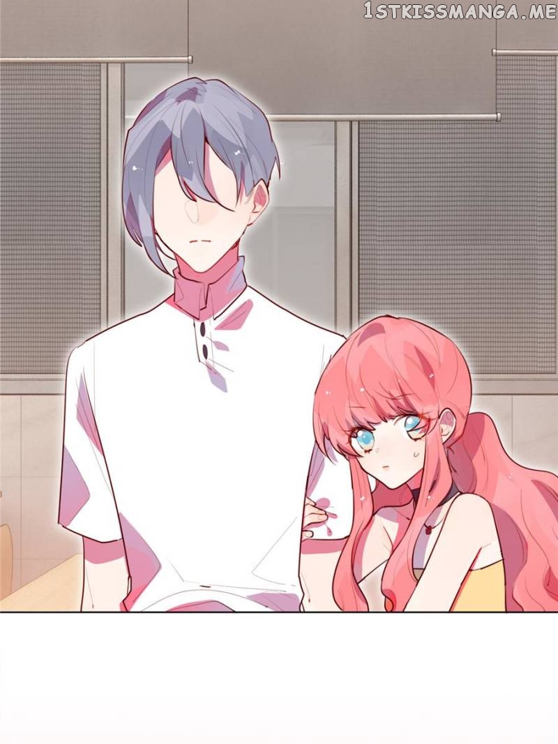 Uniquely You chapter 43 - page 31