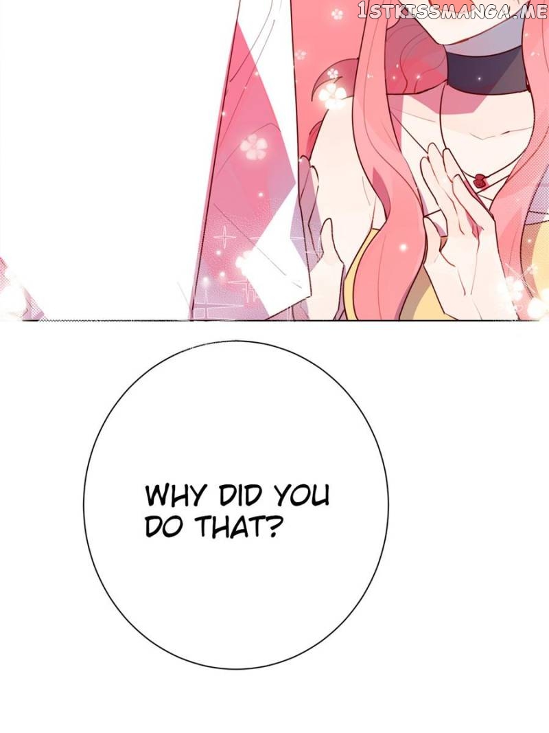 Uniquely You chapter 43 - page 34