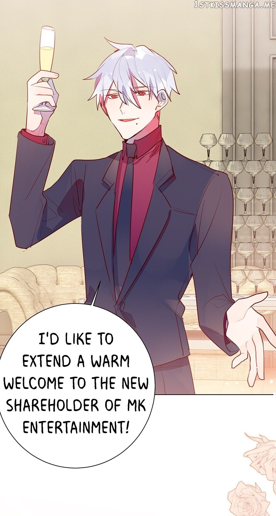 Uniquely You chapter 77 - page 13