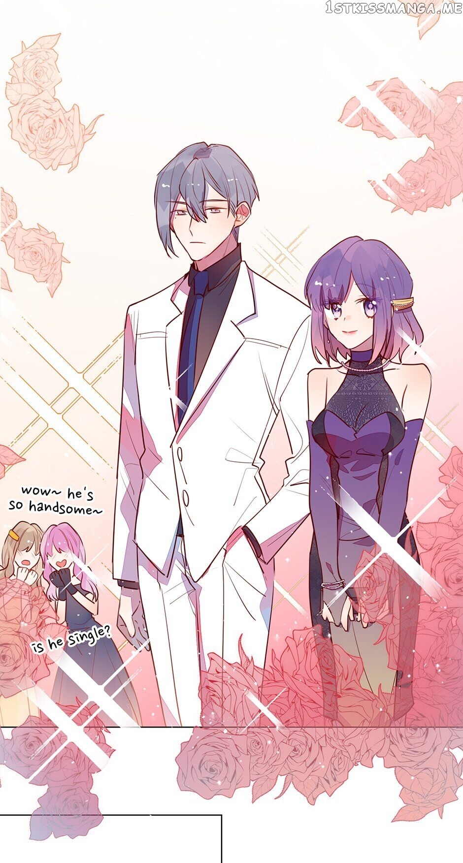 Uniquely You chapter 77 - page 14