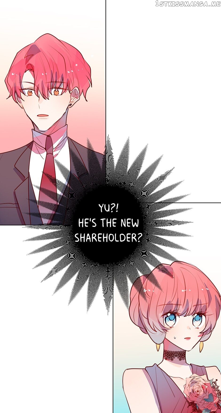 Uniquely You chapter 77 - page 15