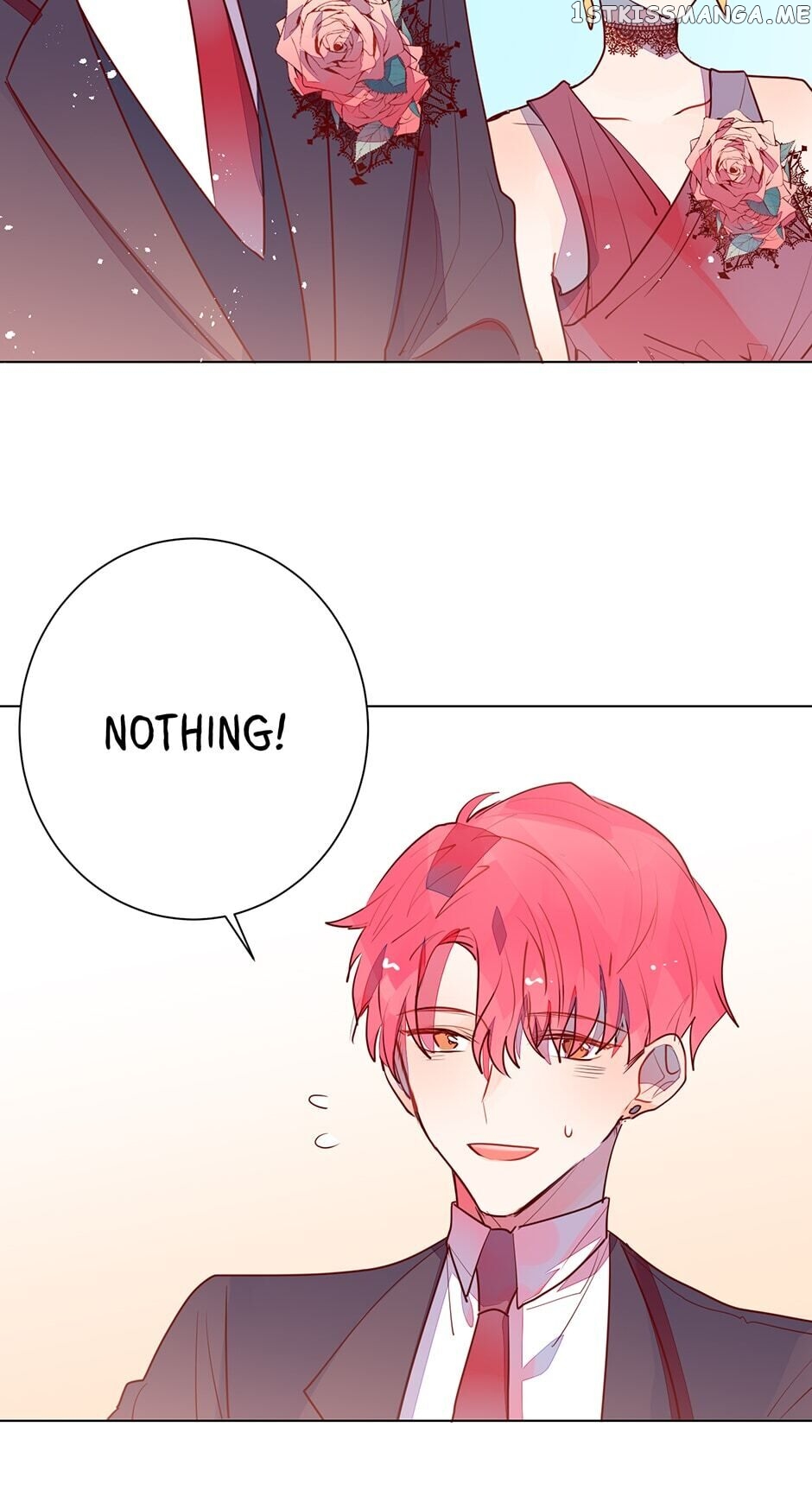 Uniquely You chapter 77 - page 18