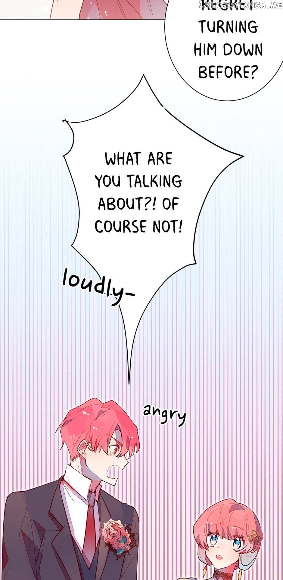 Uniquely You chapter 77 - page 21