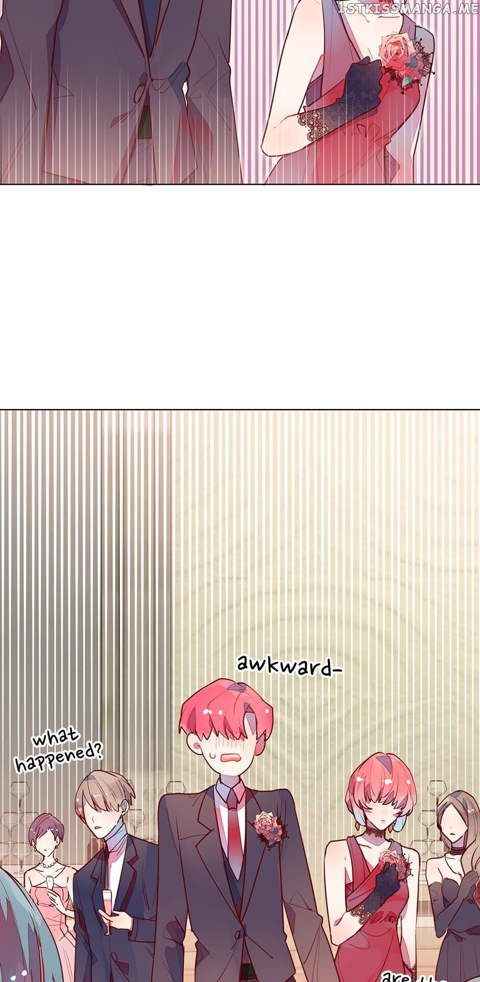 Uniquely You chapter 77 - page 22