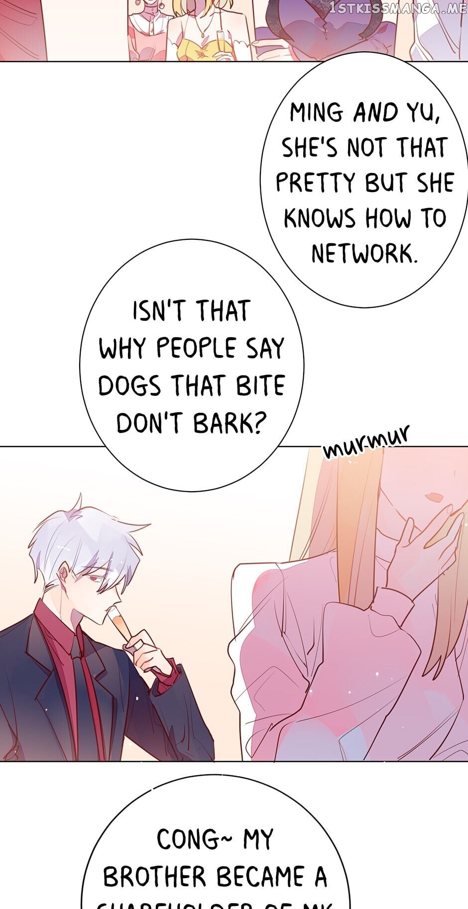 Uniquely You chapter 77 - page 27