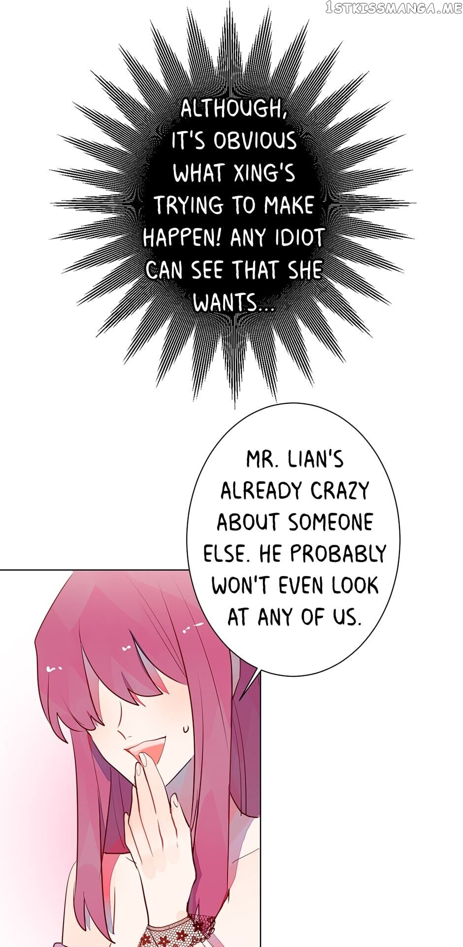 Uniquely You chapter 77 - page 34