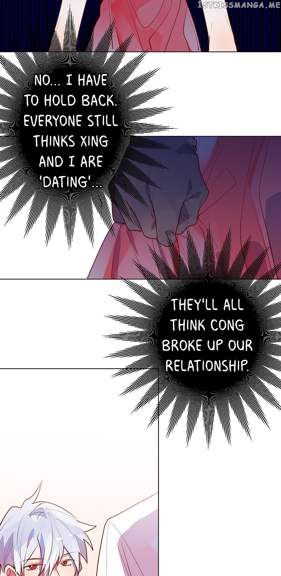 Uniquely You chapter 77 - page 37