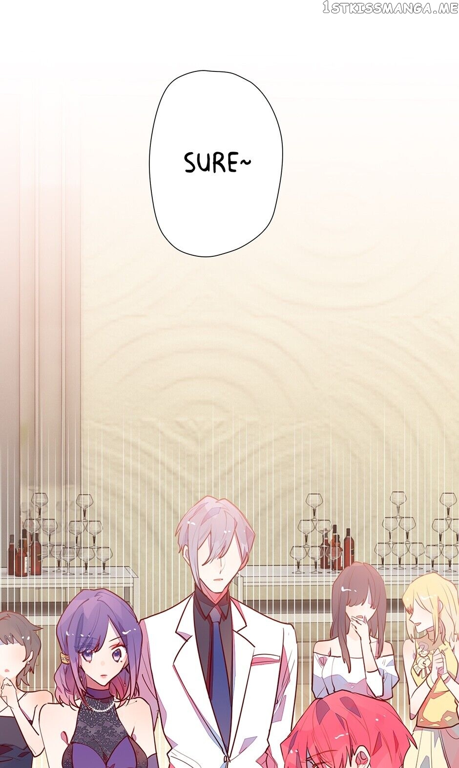 Uniquely You chapter 77 - page 41
