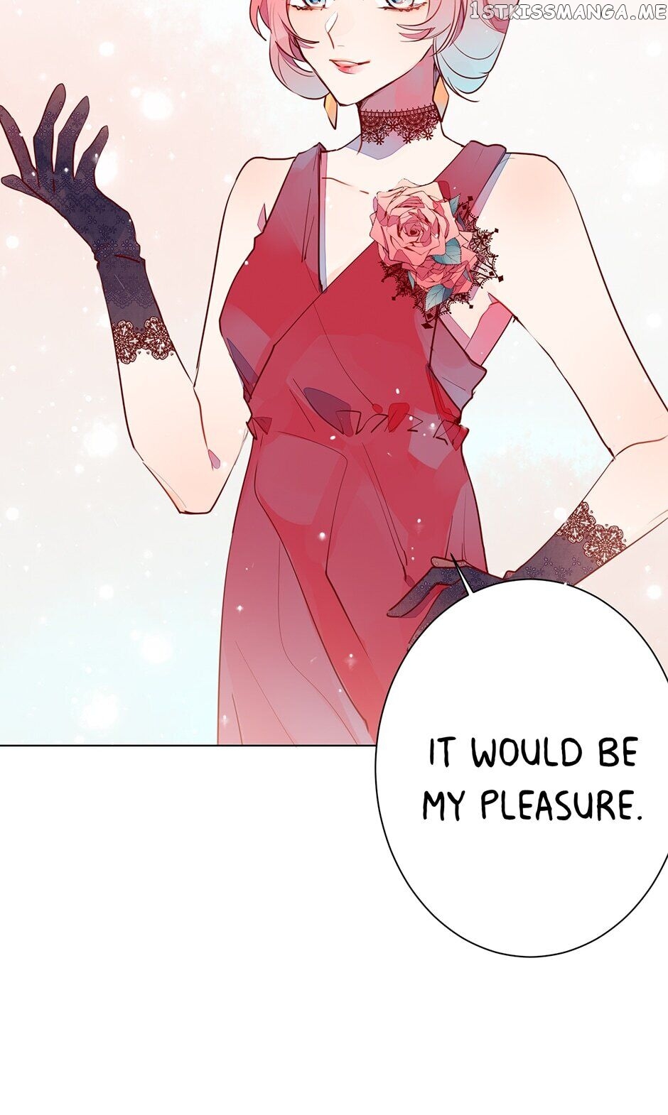 Uniquely You chapter 77 - page 43