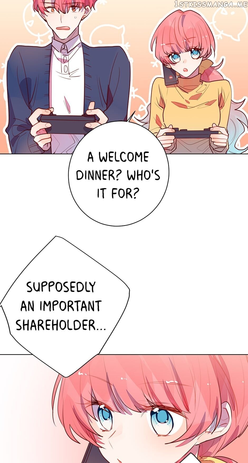 Uniquely You chapter 77 - page 6