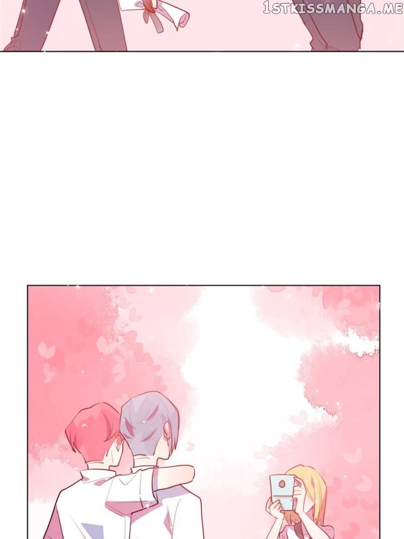 Uniquely You chapter 42 - page 18