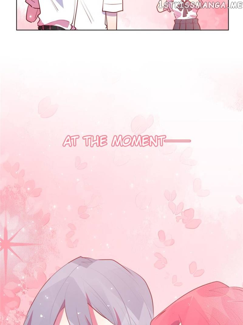Uniquely You chapter 42 - page 19
