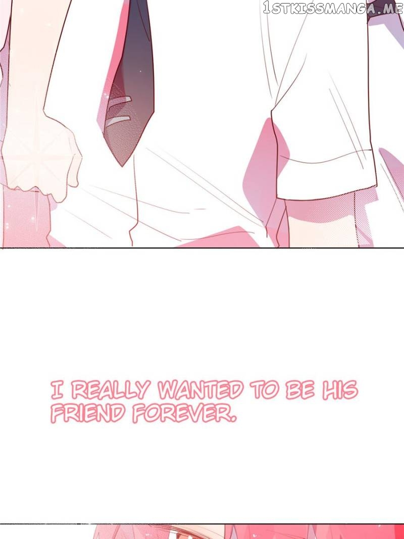 Uniquely You chapter 42 - page 21