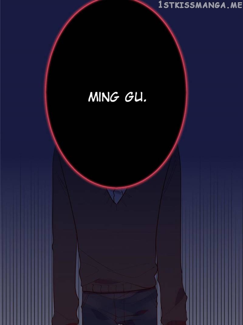Uniquely You chapter 42 - page 34