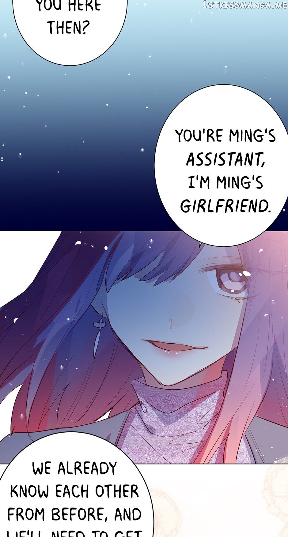Uniquely You chapter 76 - page 24