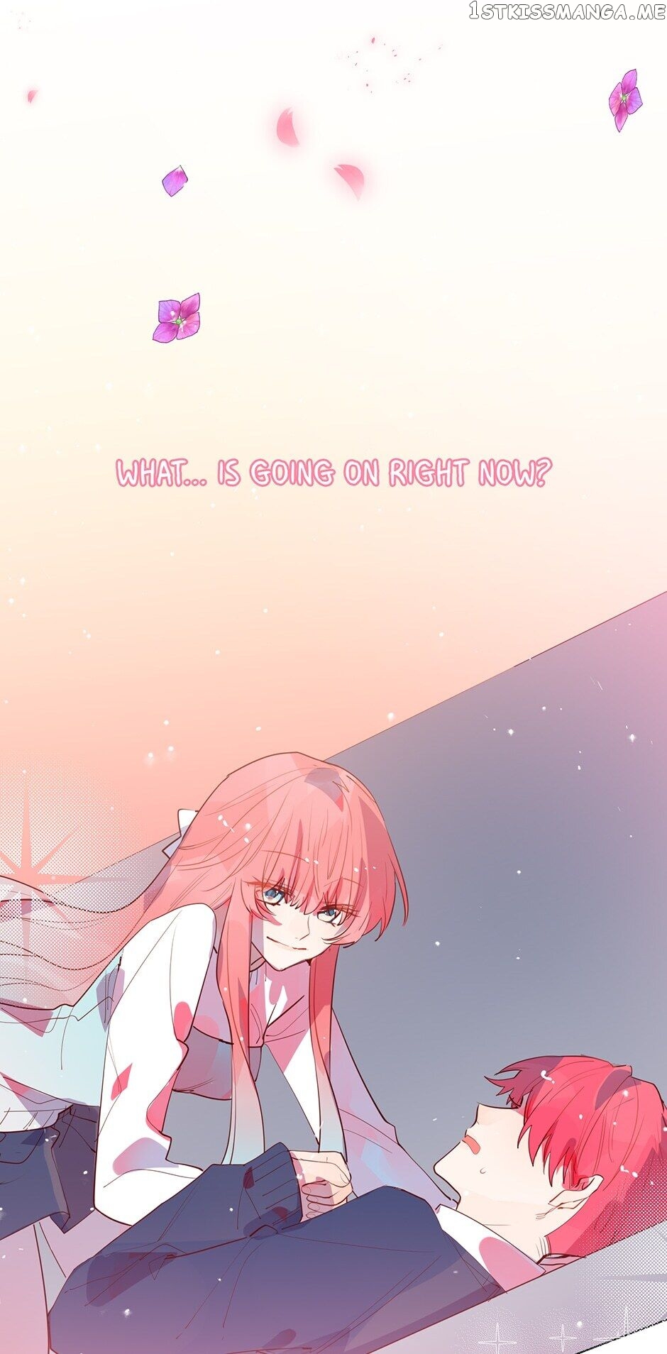 Uniquely You chapter 76 - page 3