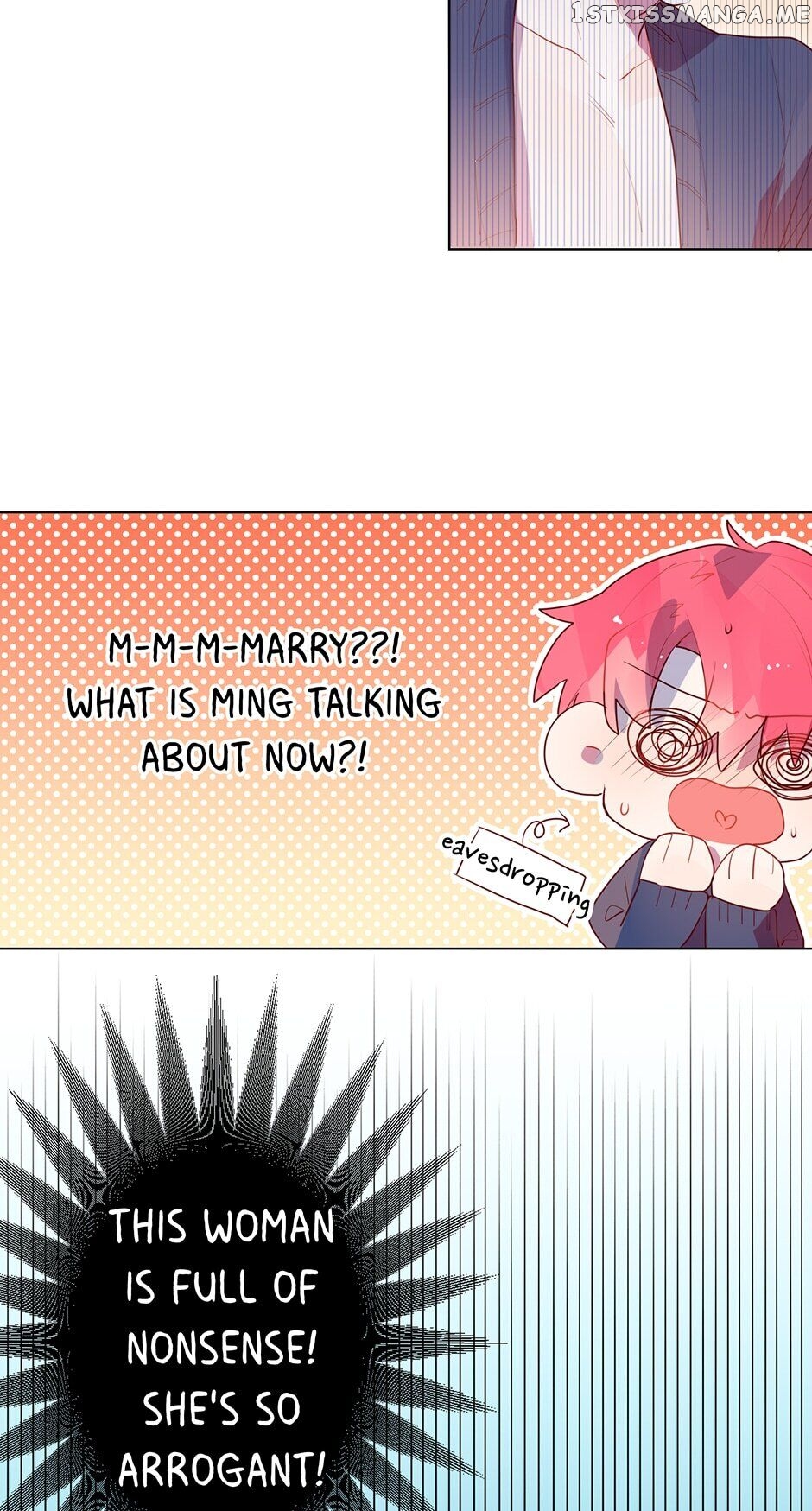 Uniquely You chapter 76 - page 39
