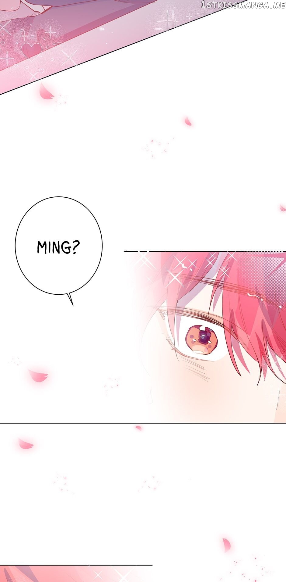 Uniquely You chapter 76 - page 4