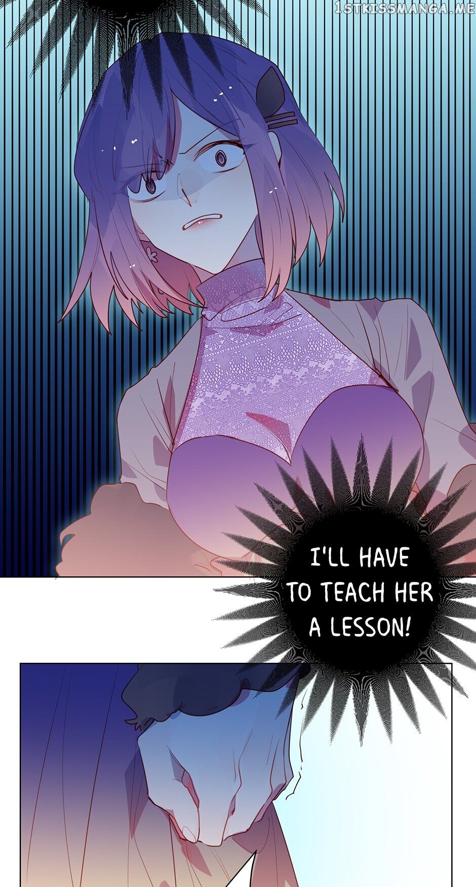 Uniquely You chapter 76 - page 40