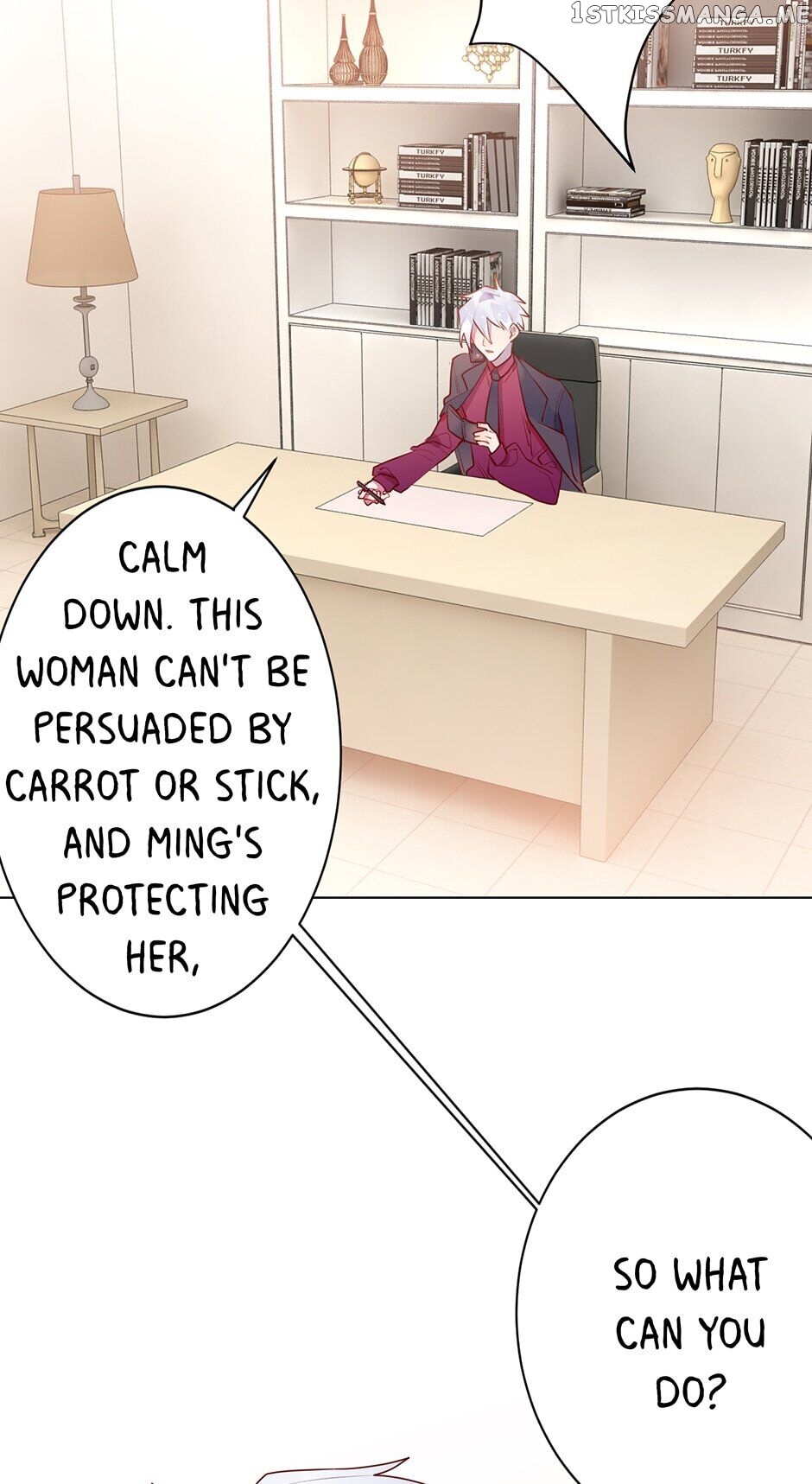 Uniquely You chapter 76 - page 46