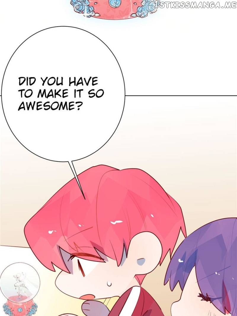 Uniquely You chapter 60 - page 13