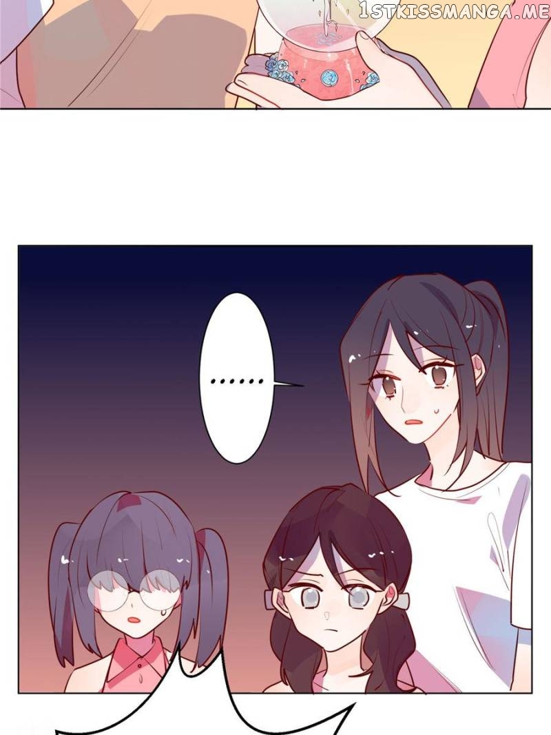 Uniquely You chapter 60 - page 44