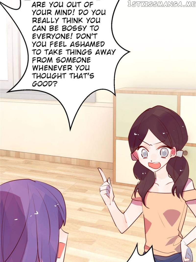 Uniquely You chapter 60 - page 45