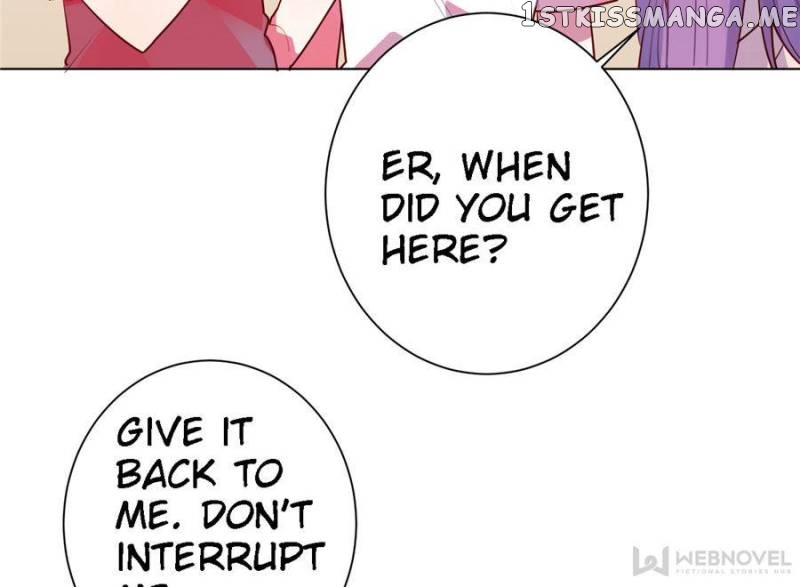 Uniquely You chapter 60 - page 6