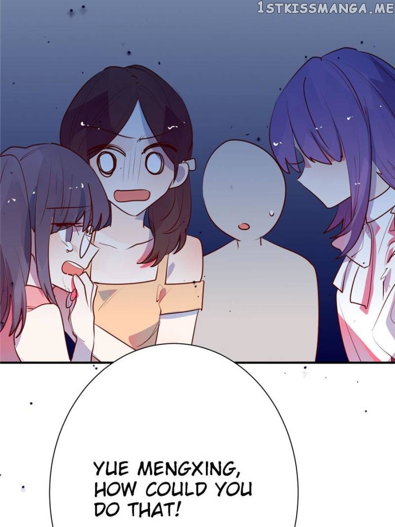 Uniquely You chapter 60 - page 61