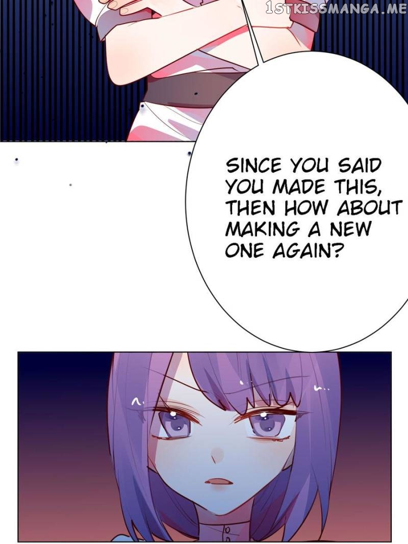 Uniquely You chapter 60 - page 65