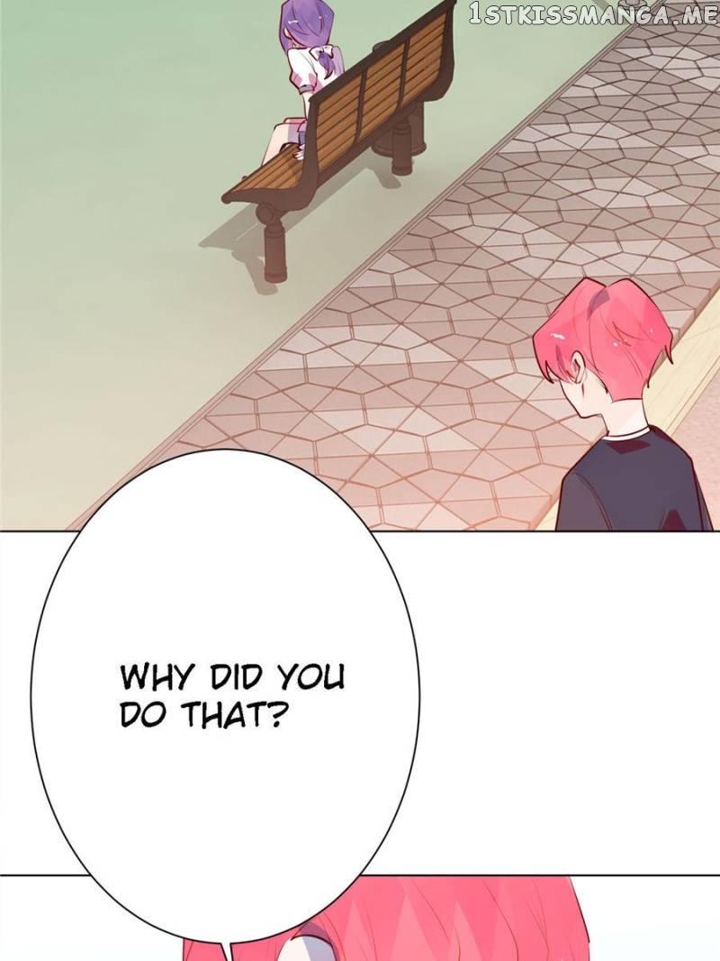 Uniquely You chapter 60 - page 73