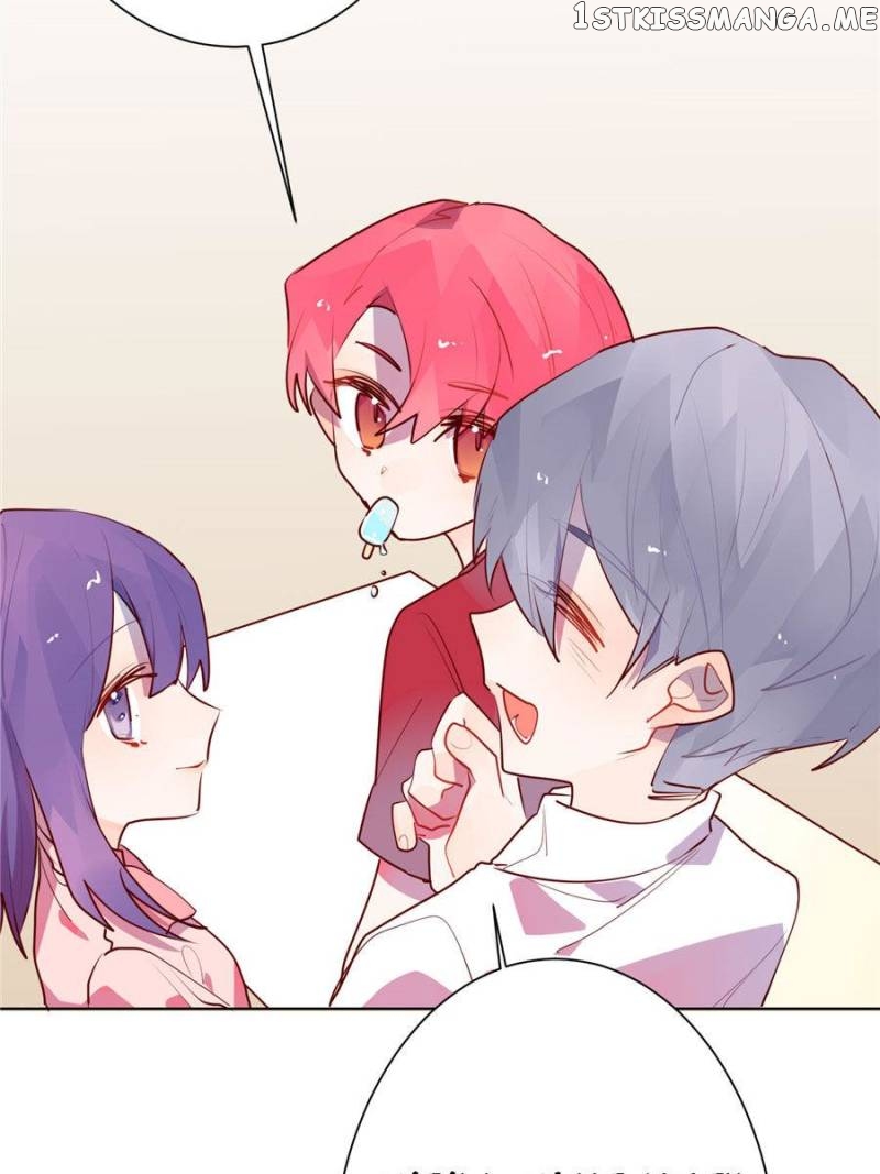 Uniquely You chapter 60 - page 8