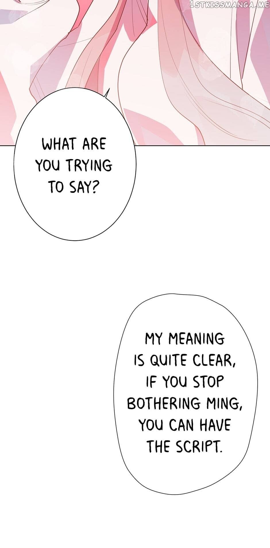 Uniquely You chapter 75 - page 10